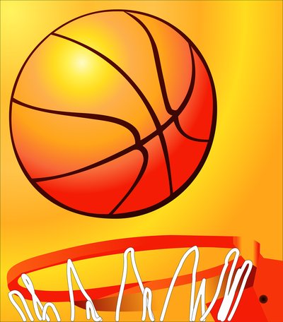 Ziele achtsam erreichen - Basketball