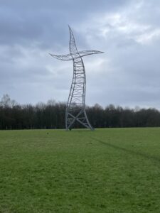 Achtsamkeitsübungen in der Natur